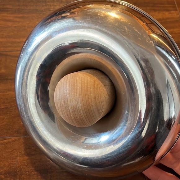 LOVEVERY Stainless Steel Tip and Turn - Picture 4 of 4